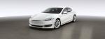 Tesla Model S P90D 2016 года